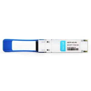 Mellanox MC2210511-IR4 Compatible 40G QSFP+ IR4 1310nm 2km LC SMF DDM Transceive