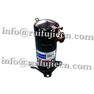 12HP Copeland Scroll refrigeration compressors ZR144K3 for Air conditioning