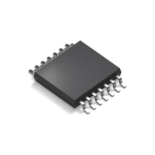 A17802PLEATR Sensor IC Advanced Inductive Position Sensor IC With Sine/Cosine