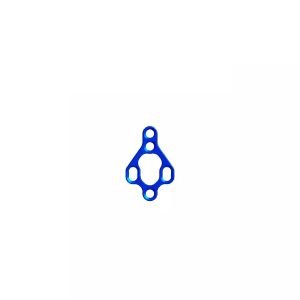 Maxillofacial Mini Titanium Plate 1.5 2.0 Orthopedic Instruments Kit