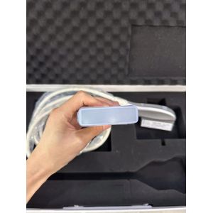 GE convex array original ultrasound transducer probe 4C-RS