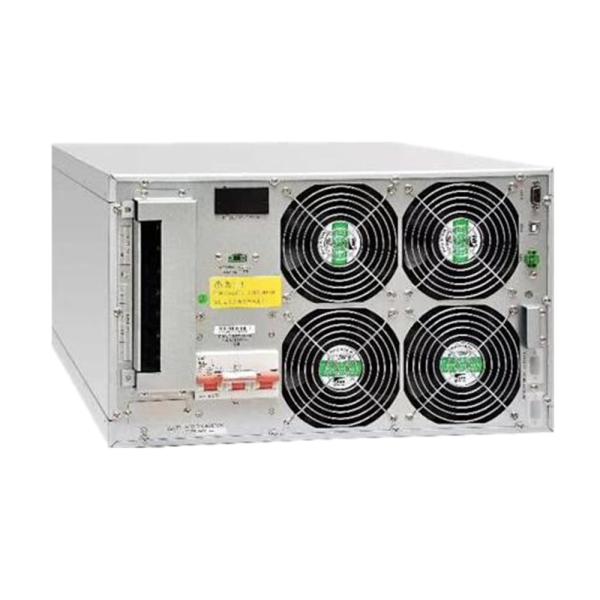 Quality High Frequency 30 Kva Online Ups 30kw Uninterruptible Power Supply Rack Mount wholesale