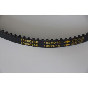 105YU19 Timing Belt for Changan Benni Mini CB10 Engine Upgrade Solution