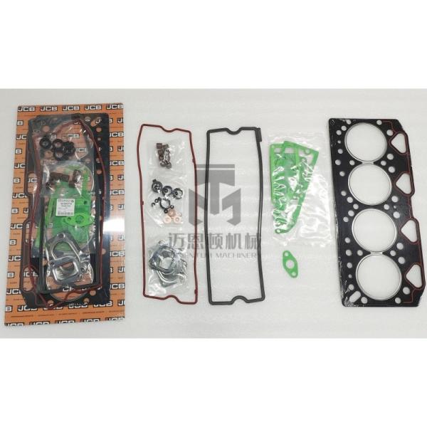 02/200774 U5LT1196 02200774 Head Gasket Set Apply To JCB 3cx 4cx JS200 JS220
