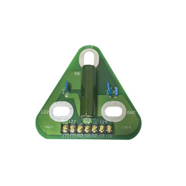 Efficient dust removal purifier GGAJ02 silicon rectifier power transformer TRQY2