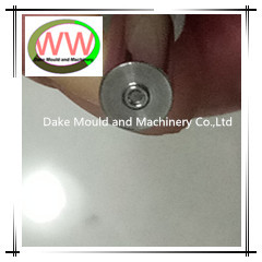 High precision grinding,EDM,high quality surface tungsten carbide punch with