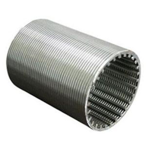 Wedge Wire Screen