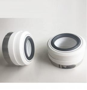 Cheap White 10T 10R PTFE Mechanical Seal For Industrial Pump John Crane for sale