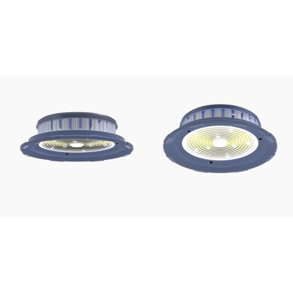 Quality 200W 5000K UFO LED High Bay Light IP65 For Indoor And Outdoor Use wholesale