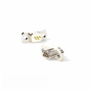 Cheap HUADA ZMDM-5PS Micro Rectangular Connector: Compact, High-Performance Solution for sale