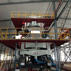 2023 Iron Ore Separation Equipment Magnetic Separator with Motor Core Components