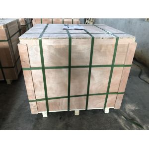 High Potential Magnesium Anode For Anti - Corrosion Cathodic Protection