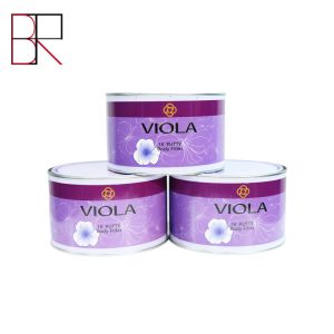 Unsaturated Polyester Resin Lightweight Bodyfiller Easy Sanding Car Polyester