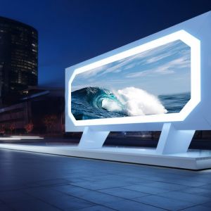 P2.5-P10 LED Display Module IP54 Waterproof 5000nits XR Stage Stadium Rental Led