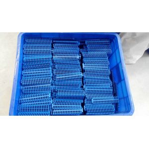 Food Grade Plastic Curved Modular Conveyor Chain Modular Conveyor Belt Sale