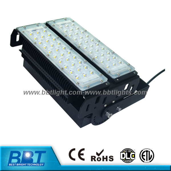 Manufacture new design 100w landscap led flood lights