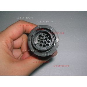 Vocom Excavator Scanner 88890300 Communication Interface