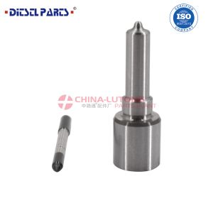 Common Rail Fuel Injector Nozzle DLLA143P2248 For Cummins 0445120267
