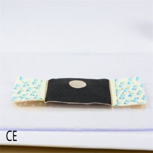2000PCS Adhesive Back Pain Patches ISO Natural Herbal Pain Terminator Patch