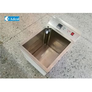 Cheap 320W Adcol re-circulating liquid Baths are designed to provide cooling&amp;heating for a wide range of liquid solutions for sale