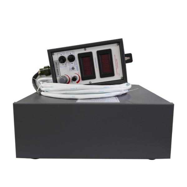Quality 12v 200a High-efficiency Electroplating Rectifier, Voltage And Current Stabilizing Programmable Power Supply wholesale