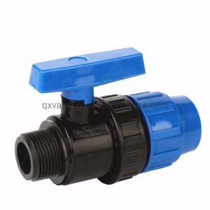 PP Compression Fittings with Pn10 Wall Thickness Customized Request and