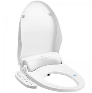 China Smart Bathroom Toilet Bidet Open Front Instant Heating With Seat Sensor on sale