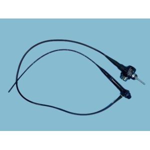 BF-Q180 EVIS EXERA II Video Bronchoscope High-Definition Imaging Narrow Band