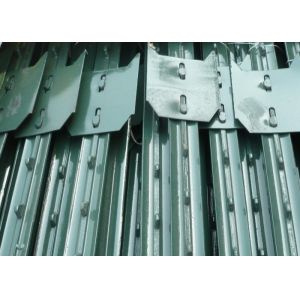 Cheap Q215 8 Ft T Post In Farm And Livestock Fencing for sale
