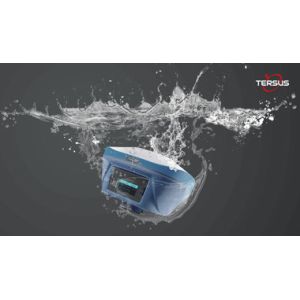 Tersus Oscar GPS RTK Advanced Gnss Rover With Tc20 Controller RTK GNSS Receiver