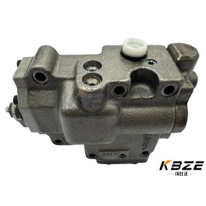 ORIGINAL K3V112DT SPECIAL 6HOLES REGULATOR REPLACE FOR XCMG XE215 INDIA TYPE