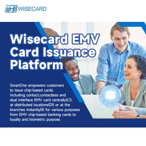 Cheap Independent EMV Chip Personalization Service with Advanced Security Encryption for sale