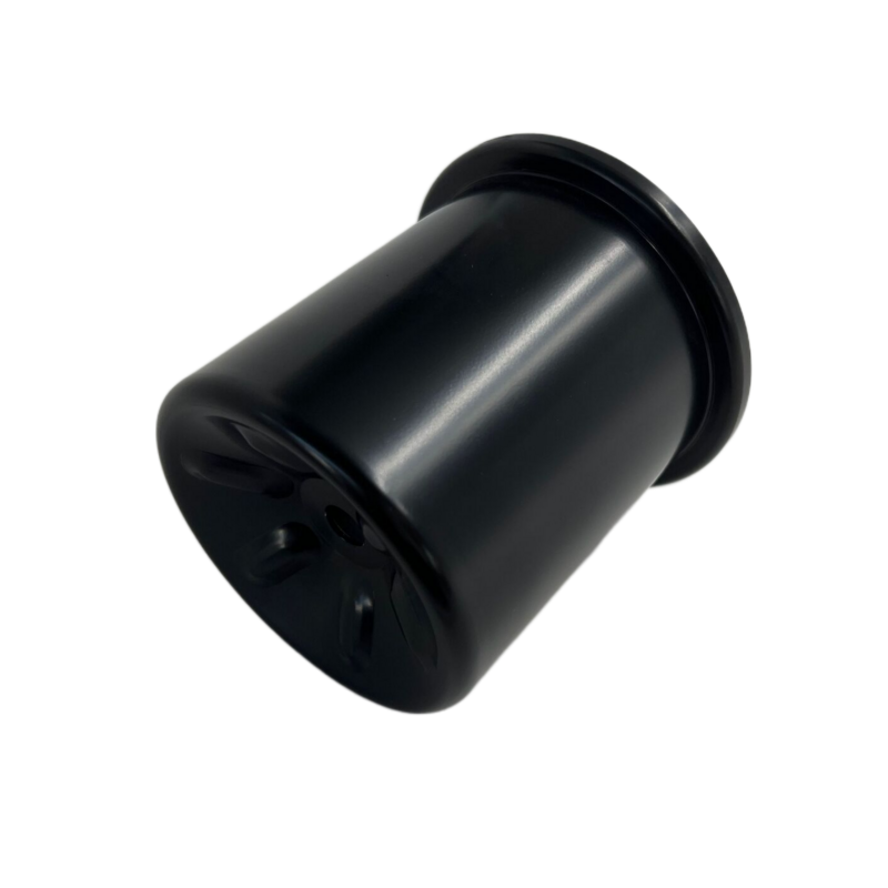 Custom Stamped Parts Precision Manufacturing and Black Oxidation for Various