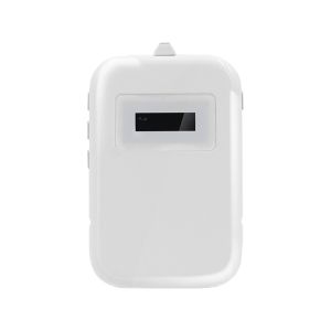 Multi - Function Team Wireless Audio Tour Guide Systems With Charger Or Charging