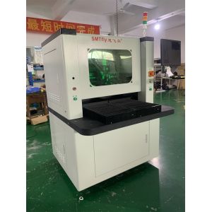 Offline PCB Router Machine With JiaBao Series Manipulator for 0.3-3.5mm PCB Thickness