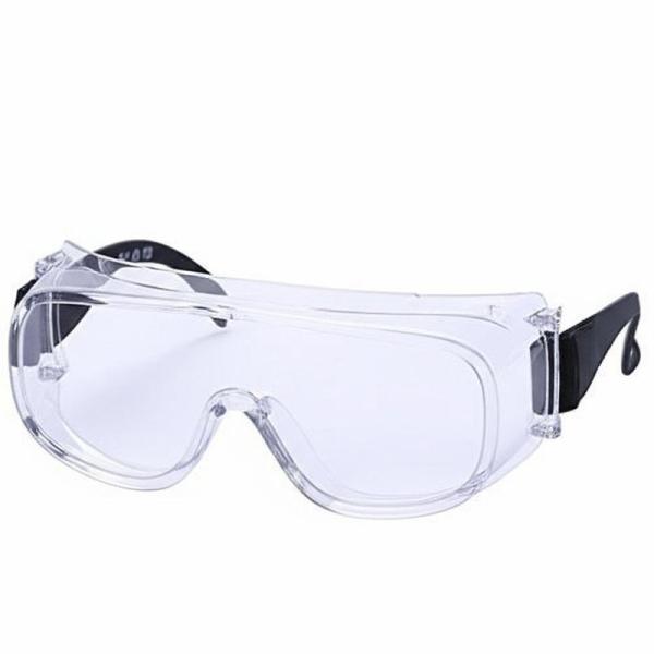 Quality SG003 Polycarbonate Safety Glasses Goggles for Workplace Efficiency wholesale