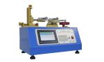 Socket Plug Insertion Force Tester , LCD Display Computer Testing Equipment