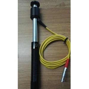 Impact Device G Portable Hardness Tester 90mJ With ISO / CE Approval