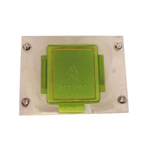 Genuine Server CPU Heatsink Fan , Durable IBM Heatsink Cooling Fan