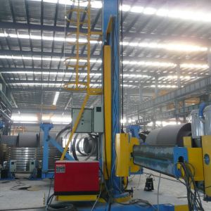 SAW TIG MIG Column And Boom Welding Machine VFD