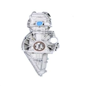 Cheap JL473QN 4 Cylinder Car Engine Parts For Changan Torque 119N.m/5000-5500rpm OE NO. 473 for sale