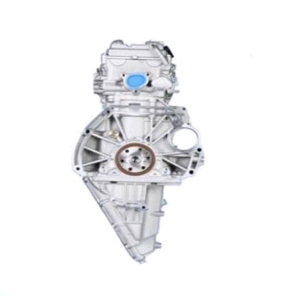JL473QN 4 Cylinder Car Engine Parts For Changan Torque 119N.m/5000-5500rpm OE NO