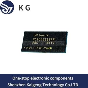 H5TQ1G83DFR-H9C SK HYNIX Integrated Circuit Chip BGA