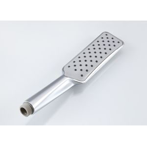 Rainfall Mode ROVATE Bath Shower Panels 5 Functions Contemporary Style