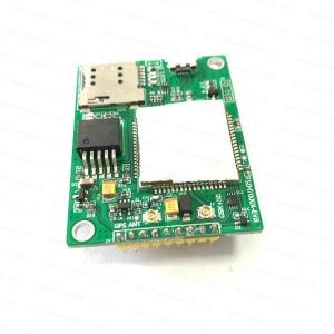 Cheap Upgrade Your M2M Applications With Ceiling Fan PCB Board Featuring LTE CAT-M1 Data Transfer for sale