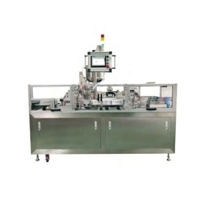Cheap Full Automatic Laboratory Suppository Filling And Sealing Machine for sale