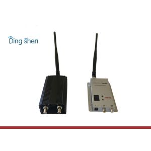 1000mW 2.4Ghz Wireless Av Sender Receiver
