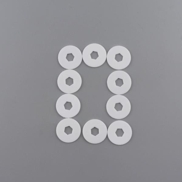 Quality Customized Request GMP Seal Liner PE Foam Gasket for Trigger or Lotion Pump or Perfume wholesale