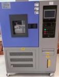 150L Programmable Temperature and Humidity Test Chamber With LCD Touch Screen
