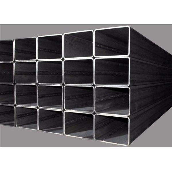 Lightweight Rectangular Steel Tubing , Rectangular Hollow Section Steel Ship